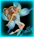 Fairy Dolly
