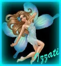 Fairy Izzati