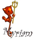Myriam