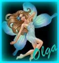 Fairy Olga