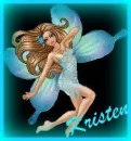 Fairy Kristen