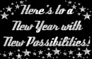 new year