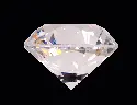 white diamond 