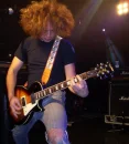 Ray Toro