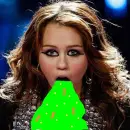 miley cyrus