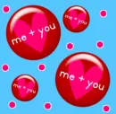 me and you bg