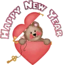 Happy New Year
