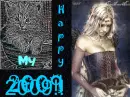happy2009!!