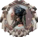 American Indian 1