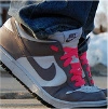 nikes