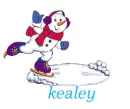 kealey
