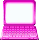 Pink Pc