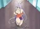 nasume maya from tenjou tenge