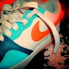 nikes