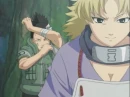 temari and shikamaru