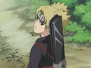 temari in the shippuden