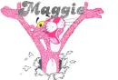 pink panther