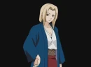tsunade the hokage