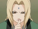 lady tsunade