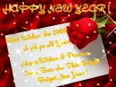 new years