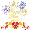 Happy New Year