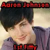 Aaron Johnson