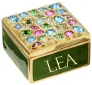 BEJEWELED BOX: LEA