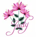 Judy