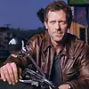 Hugh Laurie