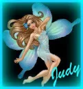 Fairy Judy