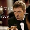 Hugh Laurie