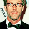 Hugh Laurie