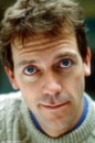 Hugh Laurie