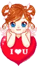 cute