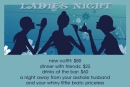 ladies night