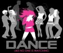 DANCE LIKE...
