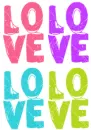 love