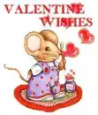 Valentine wishes