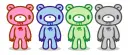 bears