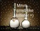 Mmm I Smell Like Hollister