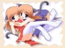 Neko twins