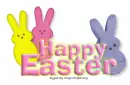 Happy Easter