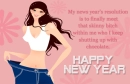 new years resolution