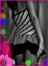 girly back