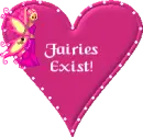 faries do exist