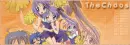 lucky star - the chaos