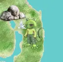 Frog Evil