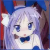 bunny kagami
