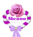 Shonna