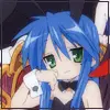 bunny konata